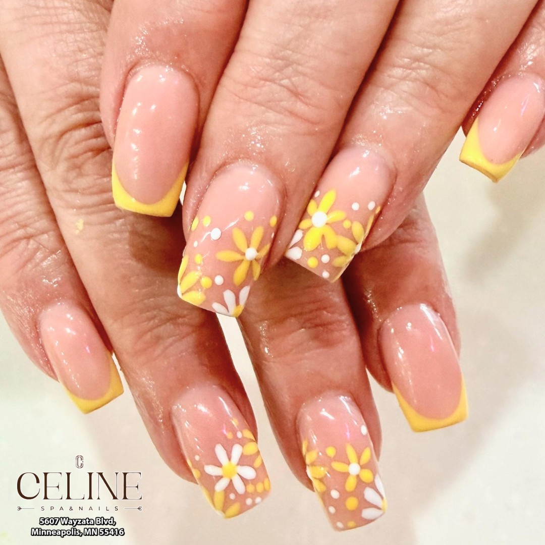 Trending Nail Designs for May 2026